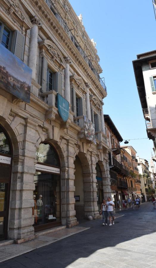 Dimora Noemi Apartment Verona Exterior photo